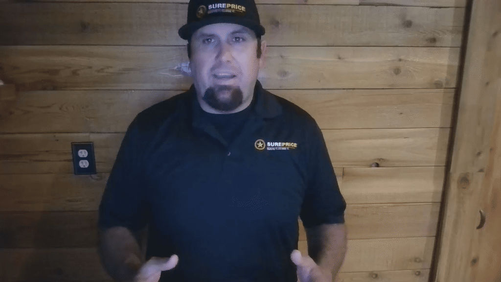 SurePrice HVAC online pricing software walkthrough